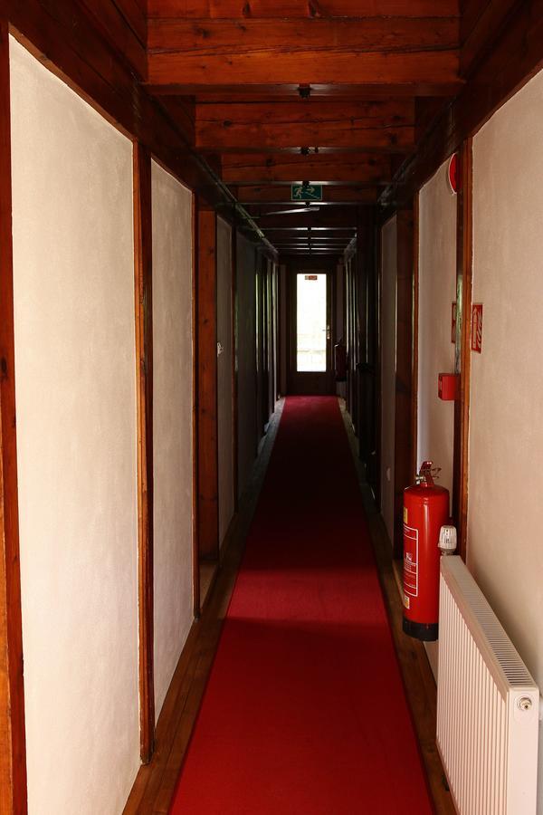 Dum Bratri Capku Hotel Budislav  Ngoại thất bức ảnh